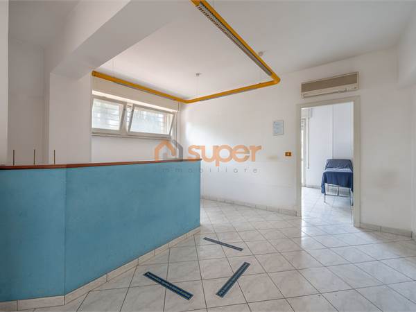 STUDIO MEDICO A PONTE SAN GIOVANNI