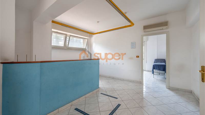 STUDIO MEDICO A PONTE SAN GIOVANNI