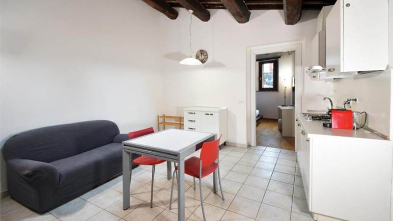 AFFITTO VIA TORRICELLA - DISPONIBILE DAL 1 DI GIUGNO