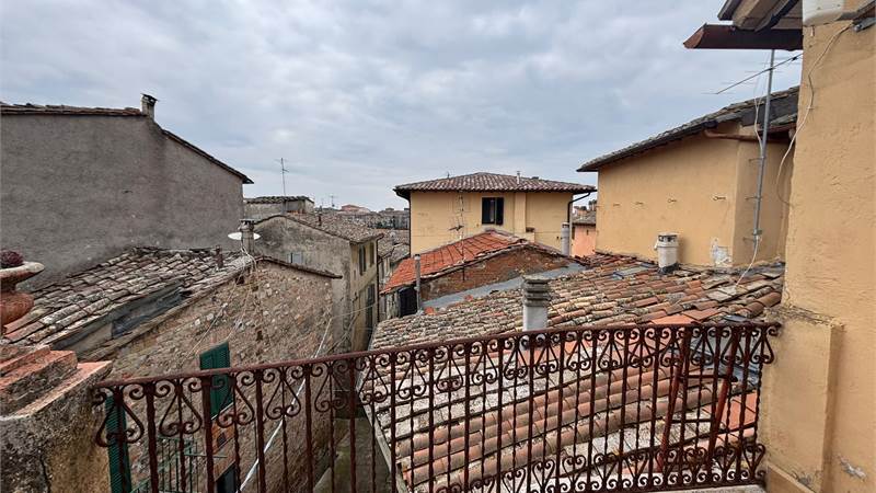 OTTIMO AFFARE IN CENTRO STORICO A PERUGIA 