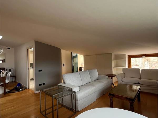 AFFITTO VIA DEL VERZARO - DISPONIBILE DAL 1 DI GIUGNO