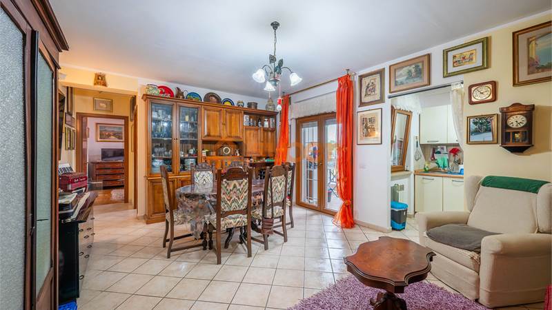 BILOCALE A PONTE NUOVO