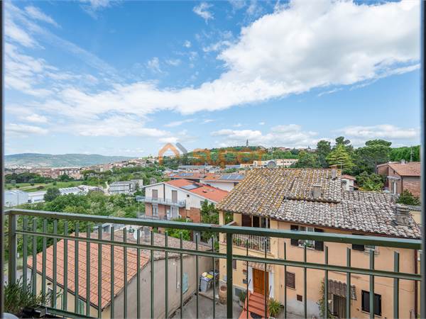 APPARTAMENTO PANORAMICO - VIA MATER DEI 