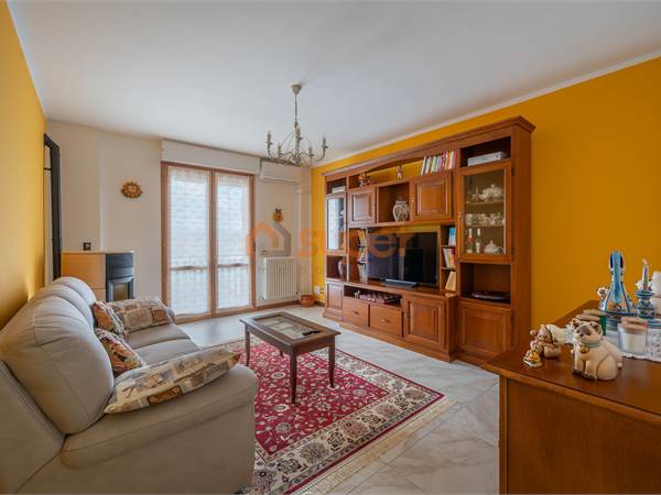 QUADRILOCALE A VILLA PITIGNANO 