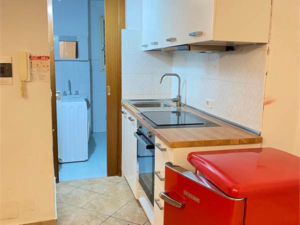 AFFITTO CORSO GARIBALDI - DISPONIBILE DAL 15 DI LUGLIO