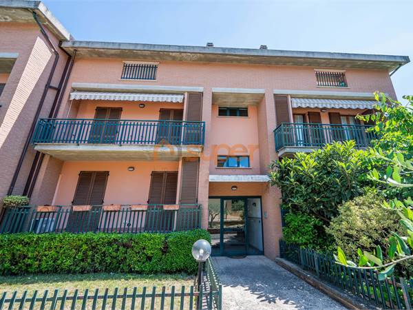 APPARTAMENTO DUPLEX A SAN MARTINO IN COLLE