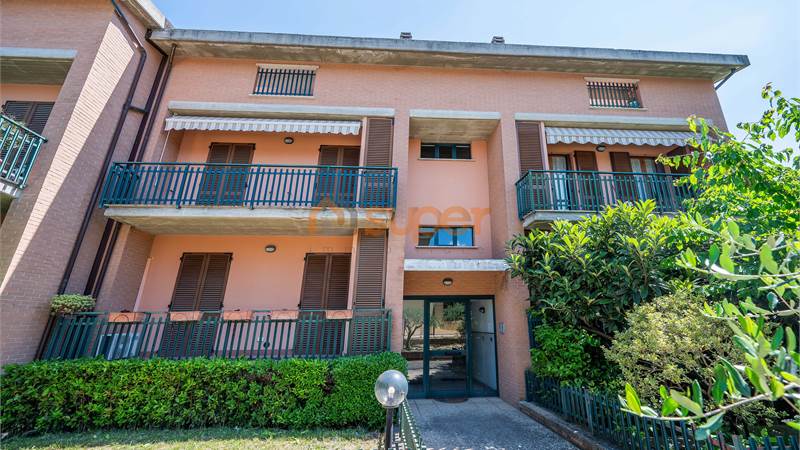APPARTAMENTO DUPLEX A SAN MARTINO IN COLLE