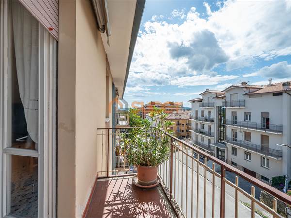 APPARTAMENTO PANORAMICO A SAN SISTO