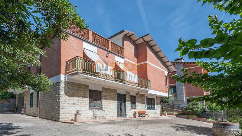 DUE UNITA' ABITATIVE A PIEVE DI CAMPO
