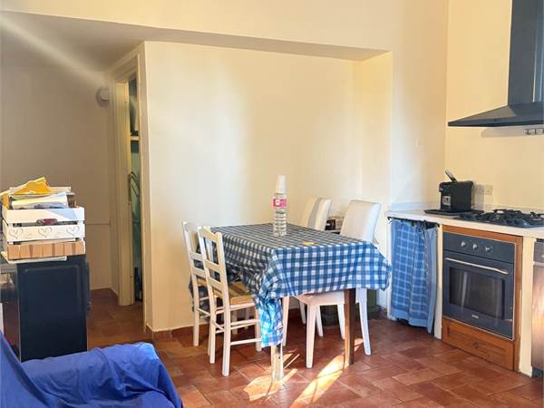 BILOCALE A CASTEL DEL PIANO - LIBERO DA SUBITO