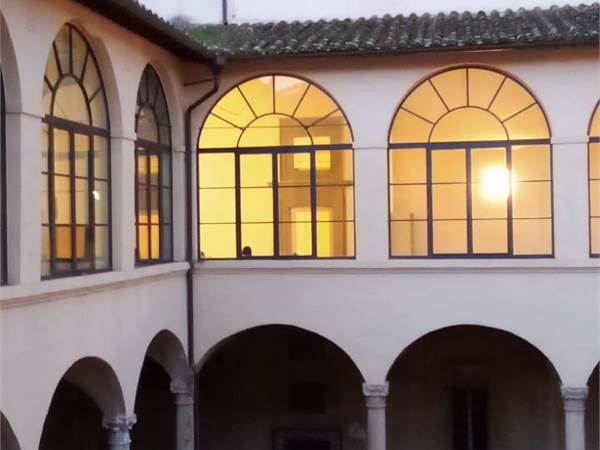 BILOCALE CENTRO STORICO - DISPONIBILE DA AGOSTO