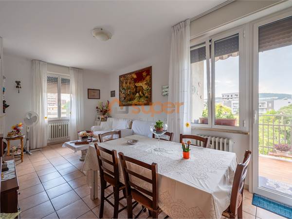 APPARTAMENTO CON 3 CAMERE A MADONNA ALTA