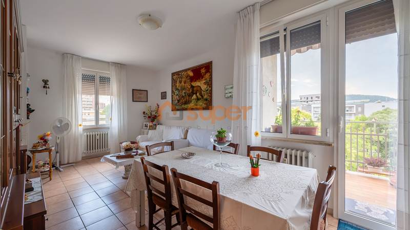 APPARTAMENTO CON 3 CAMERE A MADONNA ALTA