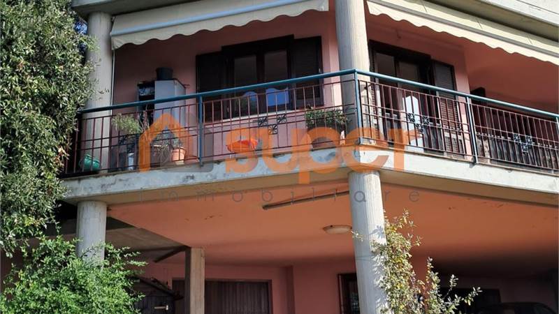 CASA SINGOLA - CONCA DEL SOLE