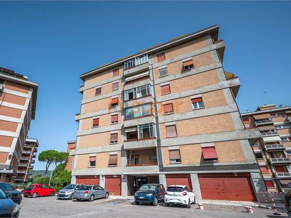 BILOCALE A MADONNA ALTA 