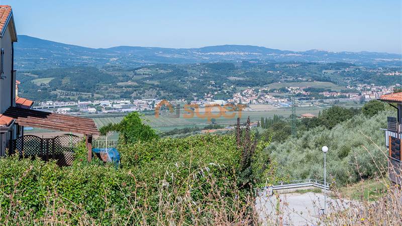 CIELO TERRA IN COLLINA