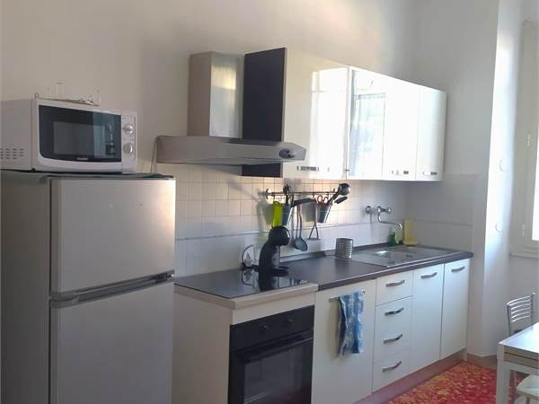 TRILOCALE IN AFFITTO IN VIA BIRAGO - DISPONIBILE DA OTTOBRE 