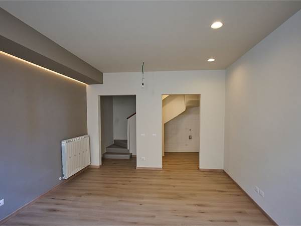DUPLEX RISTRUTTURATO 