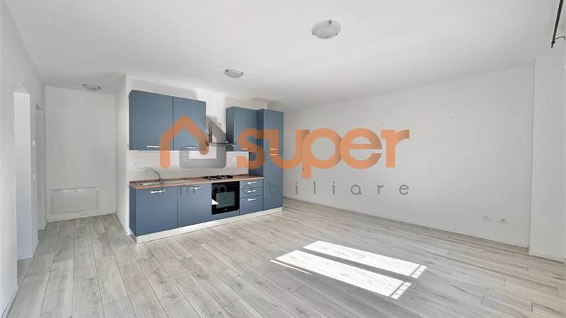 TRILOCALE RISTRUTTURATO E SENZA CONDOMINIO