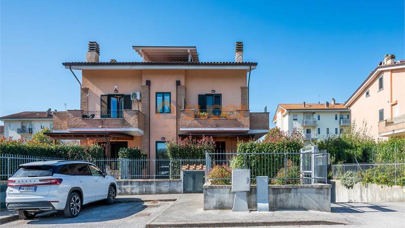 APPARTAMENTO DUPLEX A CASA DEL DIAVOLO